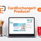 UPGRADE - CardExchange® v9 to v10 - Go Edition Software