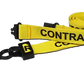 CONTRACTOR Pre-Printed Lanyards - pack 100