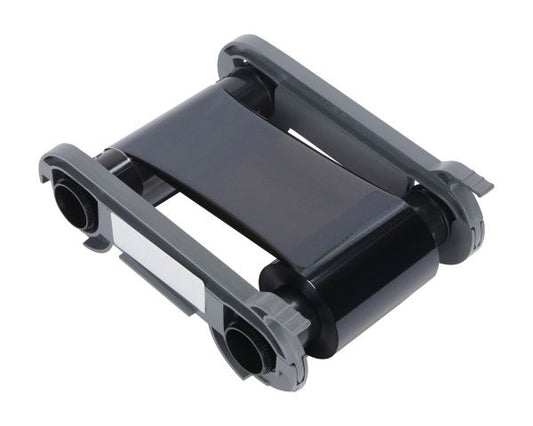 Evolis NCT223NAAA Easy4pro Black Monochrome Ribbon 2000 Prints