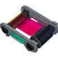 Evolis Primacy 2 YMCKO Colour Ribbon - 300 images