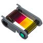 Evolis Primacy 2 YMCKO Colour Ribbon - 300 images