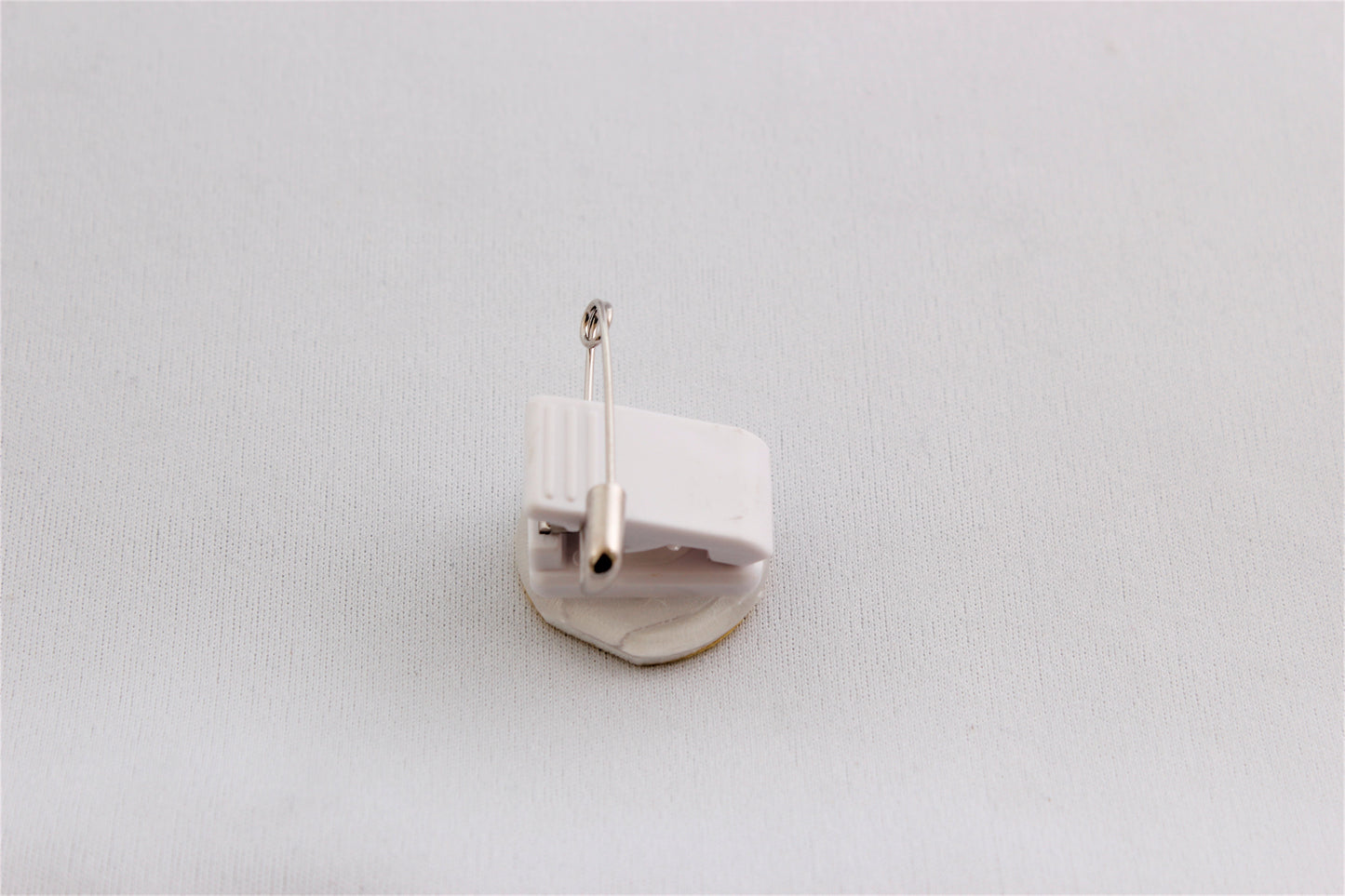 Plastic Clips + Pins - Rotating Base 100pc