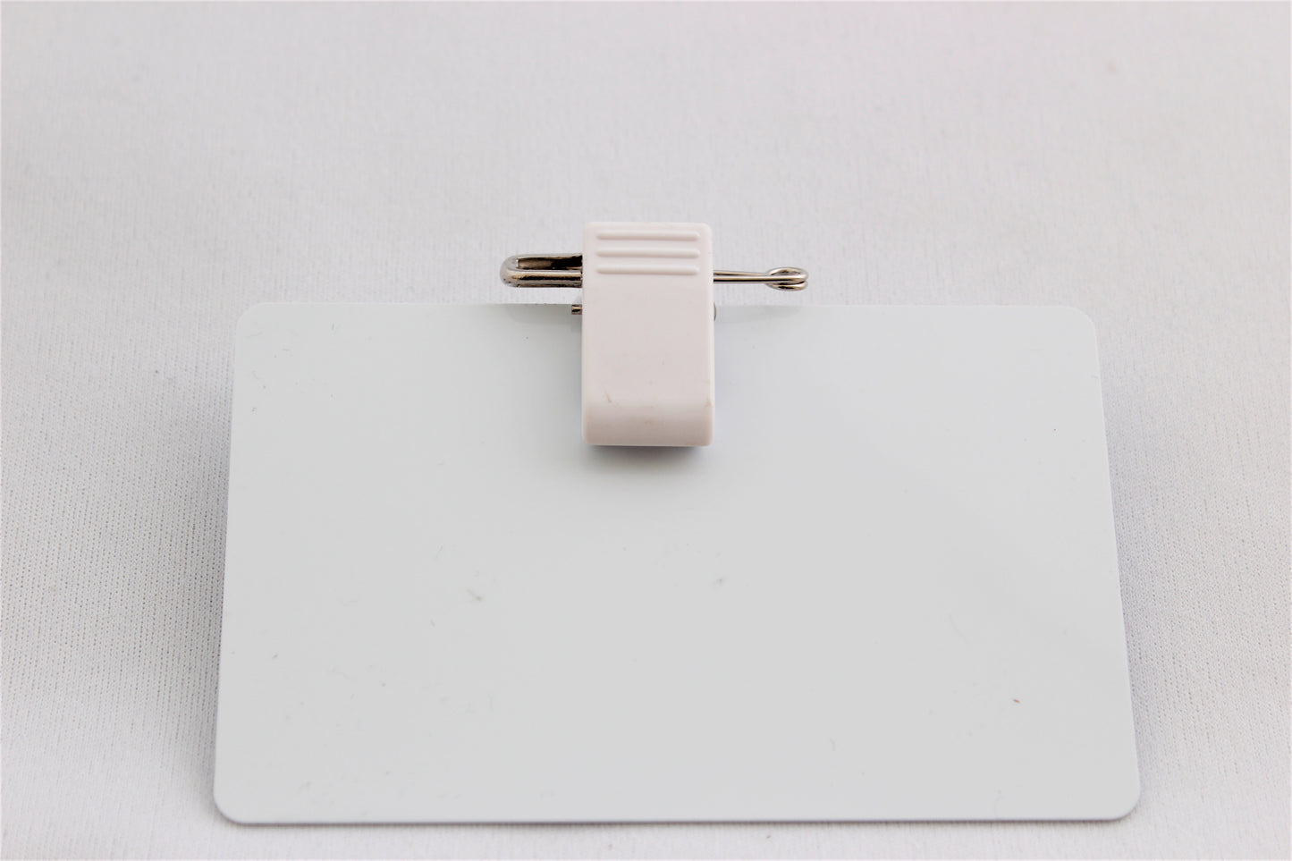 Plastic Clips + Pins - Rotating Base 100pc