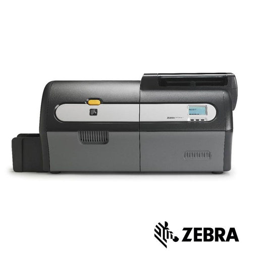 Zebra ZXP Series 7 Card Printer - Dual-Sided