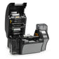 Zebra ZXP Series 9 Retransfer ID Card Printer - Single-Sided